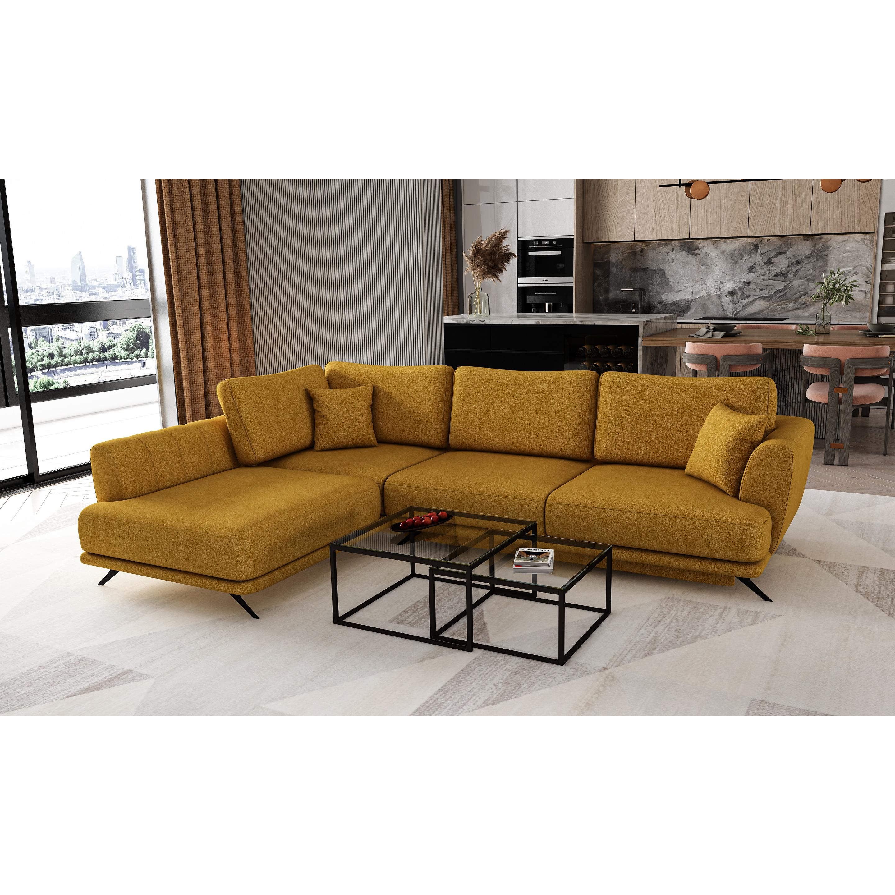 ELTAP, Sofa, Larde (4-Sitzer, Bettsofa, Ecksofa)