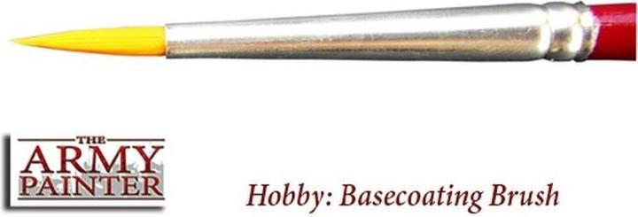 Actual product image Army Painter ARM07003-1 - Hobby Brush - Primer (10 mm)