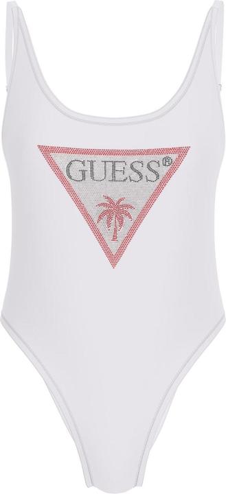 Guess Rhinestone