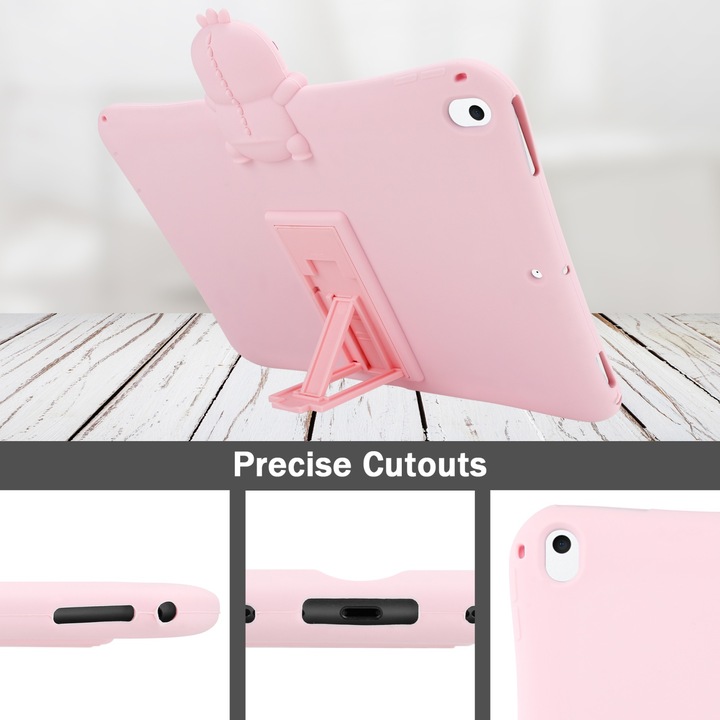 Immagine prodotto Cadorabo Custodia per tablet per bambini (IPad Mini 4)