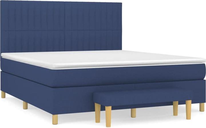 Image du produit vidaXL Boxspringbett (180 x 200 cm)