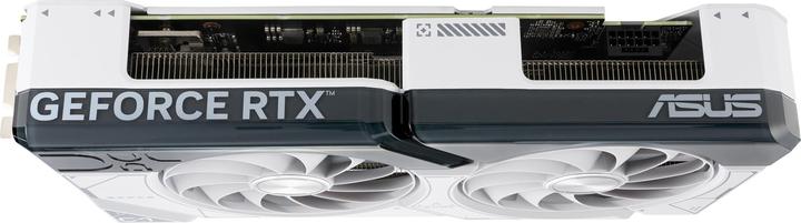Produktbild ASUS DUAL GeForce RTX 4070 SUPER OC (12 GB)