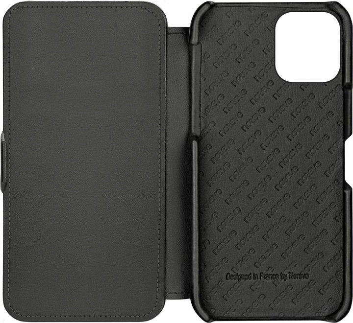 Image du produit Noreve Coque en cuir à rabat horizontal (Apple iPhone 14)
