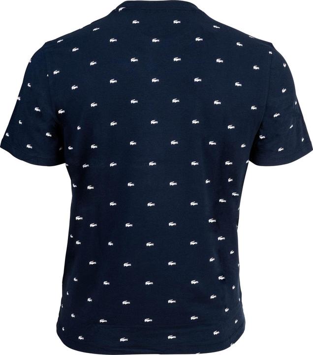Actual product image Lacoste TH8458 (XL)
