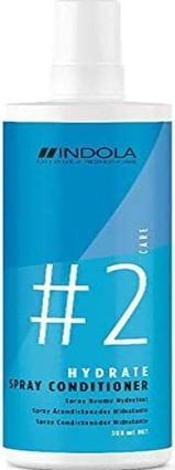Indola Care - Après-shampooing en spray Hydrate (300 ml)