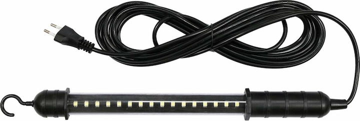 Actual product image Toya LED workshop lamp (280 lm)