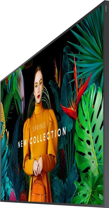 Produktbild Samsung QM98C (3840 x 2160 Pixel, 98")