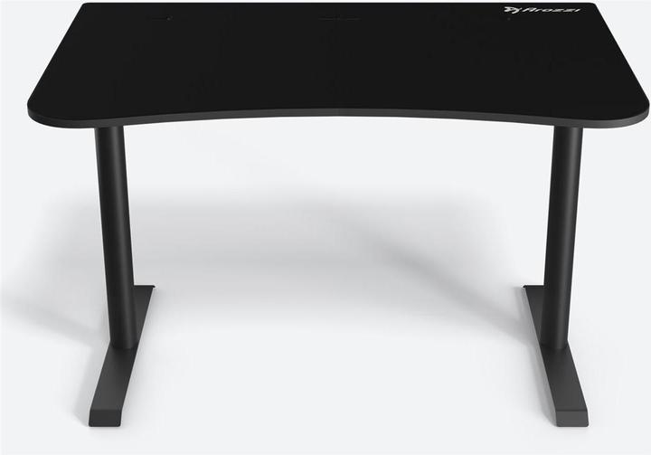 Produktbild Arozzi Gaming-Tisch Arena Small PureBlack 114x71cm