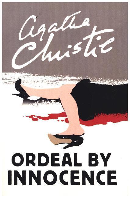 Produktbild Ordeal by Innocence (Englisch, Agatha Christie, 2017)