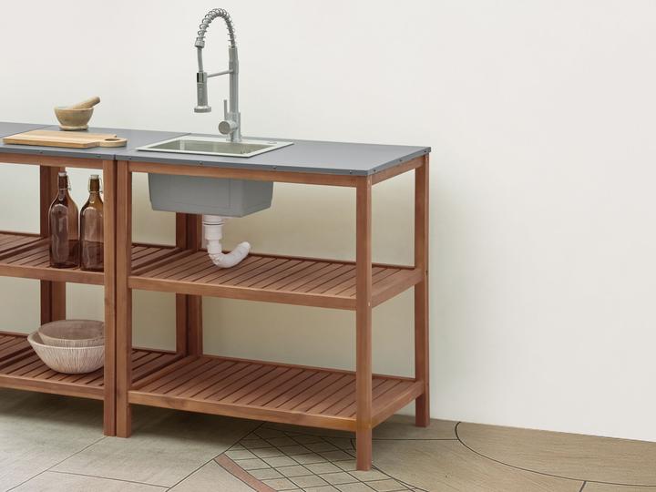 Image du produit Beliani Brucoli