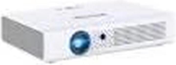 Actual product image Byintek Mini wireless projector R19 (WXGA, 700 lm)