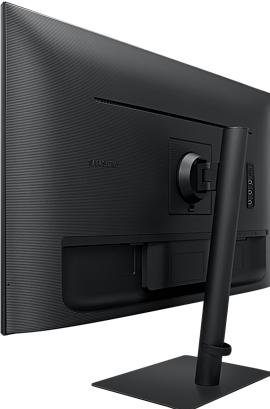 Produktbild Samsung S32A600U (2560 x 1440 Pixel, 32")