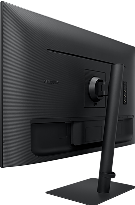 Actual product image Samsung S32A600U (2560 x 1440 pixels, 32")