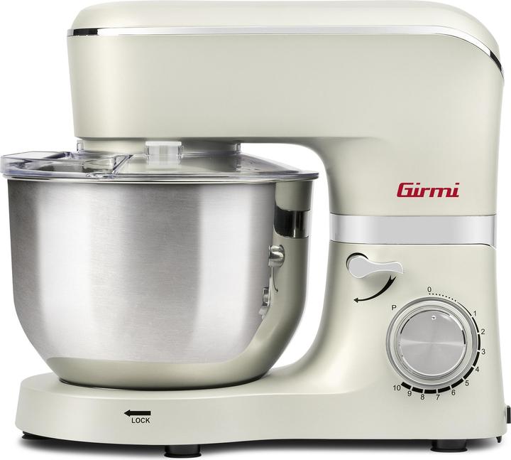 Actual product image Girmi IM47 (1300 W)