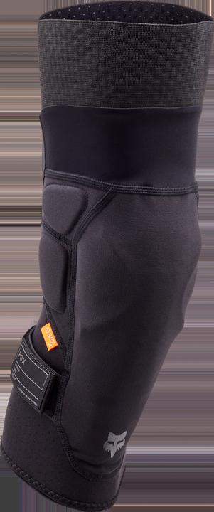 Produktbild Fox KN-GUA 24 LAUNCH BLK (XXS, Knieschoner, Einzelstück)