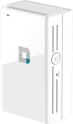Produktbild D-Link DAP-1520: AC Wireless Extender (750 Mbit/s)