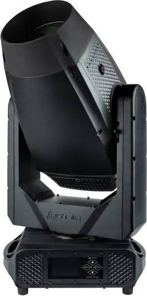 Infinity Furion H402 Hybrid (420 W)