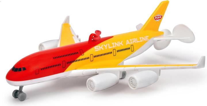Actual product image Dickie Sky Flyer