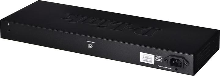 Produktbild D-Link DGS-1210 (28 Ports)