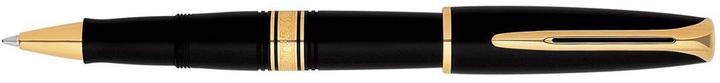 Produktbild Waterman Charleston (Gold, Schwarz, 1 x)