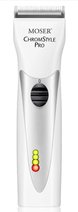 Produktbild Moser ChromStyle Pro