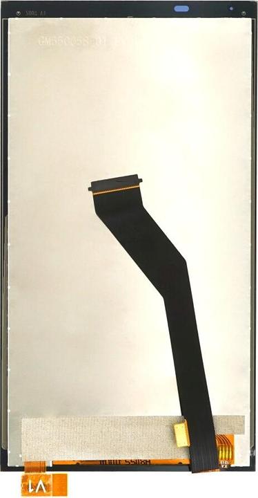 Actual product image OEM HTC Desire 820 LCD + Touchscreen (HTC Desire 820)