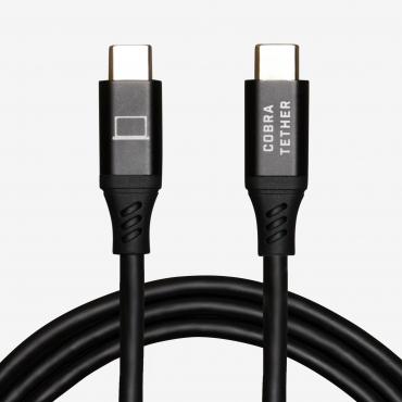 Immagine prodotto Cobra USB Tipo C - USB Tipo C (10 m, USB 3.2 Gen 2)
