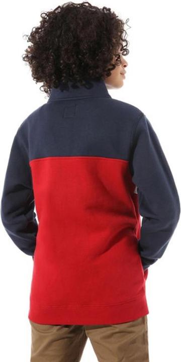Produktbild Vans Victory 1/4 Zip Kids Hoodie (S)