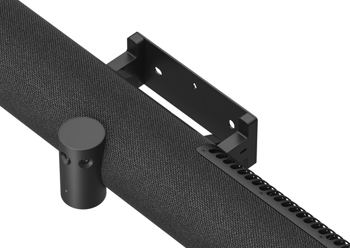 Actual product image Jabra PanaCast 50 Video Bar System ZR VB & TC EMEA Charger-C