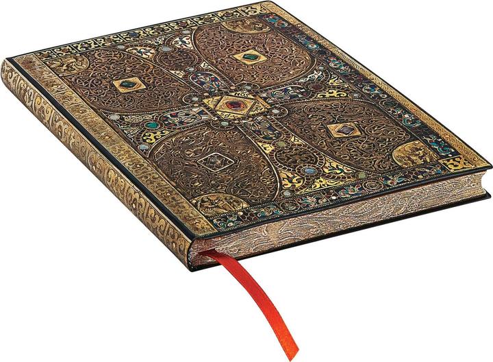 Image du produit Paperblanks Flexis LindauMidiUNL (Couverture rigide)