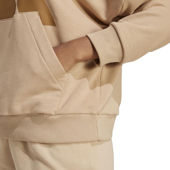 Produktbild Adidas W Bl Ft Hd - warsan/brndes (M)