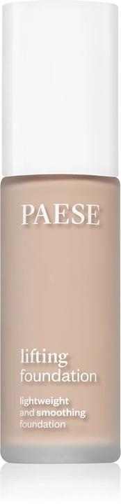 Produktbild Paese Lifting Foundation Fluid podkład wygładzający 100 Porcelain 30ml (100)