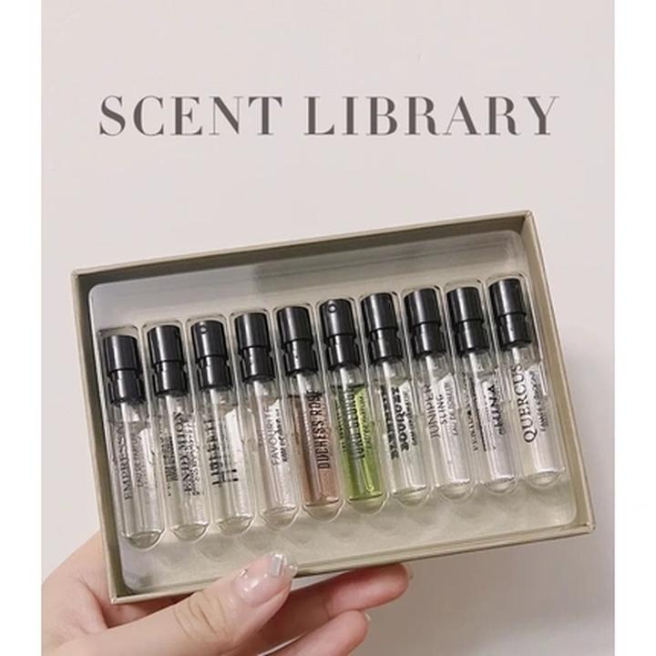 Produktbild Penhaligon's Scent Library (Parfum Set)