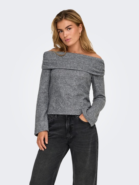 Actual product image Only ONLLYDIA Sweatshirt Sweatshirt (L)
