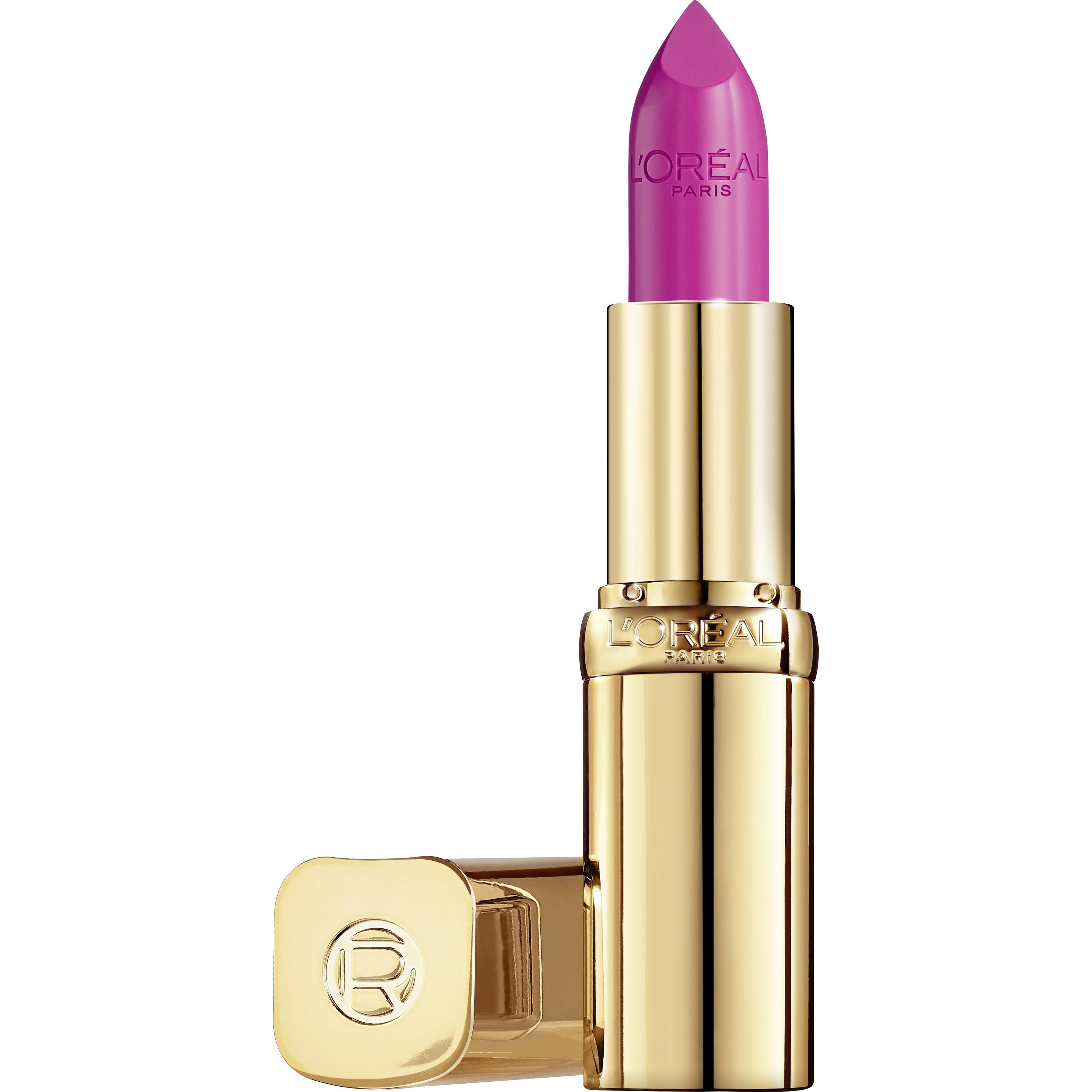 L'Oréal Paris, Lippenstift + Lipgloss, Color Riche (112 Paris Paris)