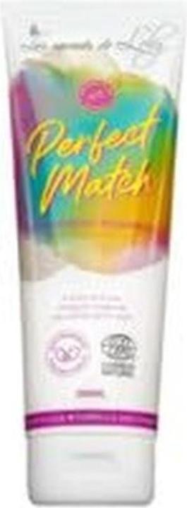 Actual product image Les Secrets de Loly Perfect Match (Liquid shampoo, 250 ml)
