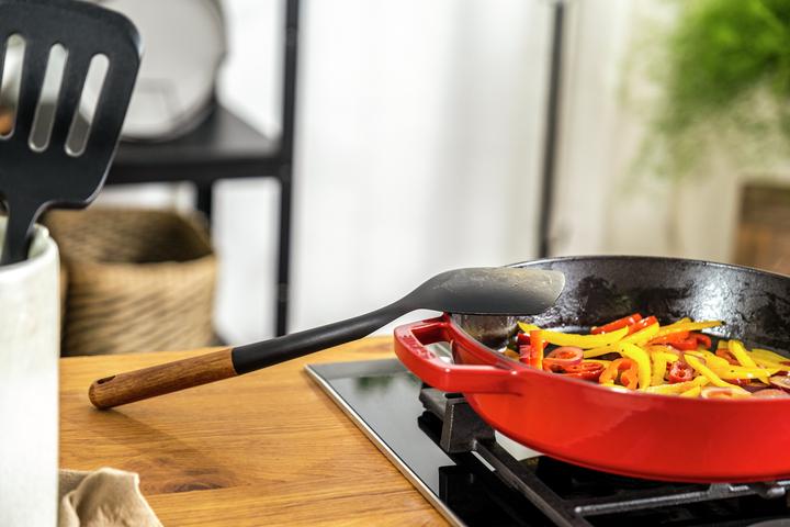 Produktbild Staub Wokwender