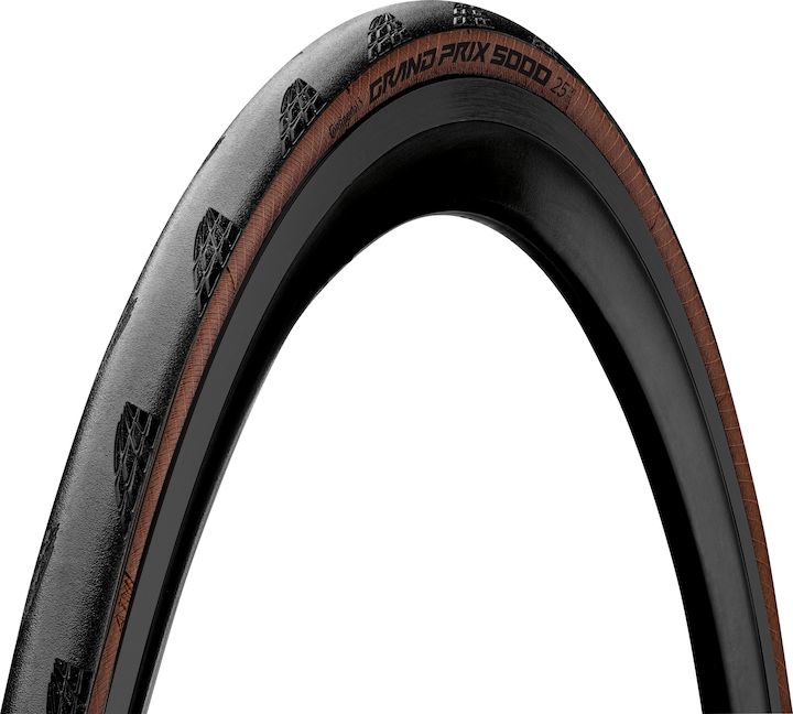 Continental Grand Prix 5000 (28 x 1.00, 25-622)