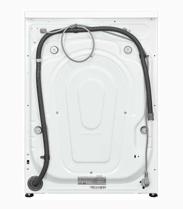 Produktbild Exquisit Waschmaschine,WA7014-020A, 7kg (7 kg, Links)
