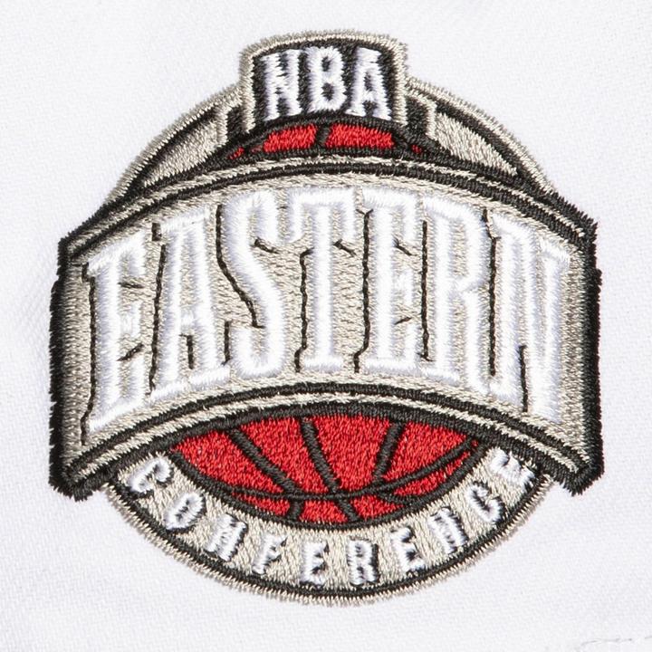 Produktbild Mitchell & Ness Snapback Cap - CORE IV Chicago Bulls (One Size)