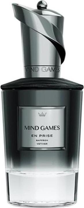 Produktbild Mind Games Ruy Lopez (Extrait De Parfum, 100 ml)