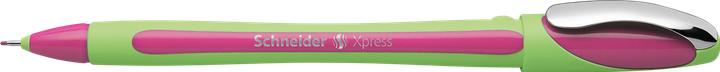 Image du produit Schneider Xpress (Rose, 10x)