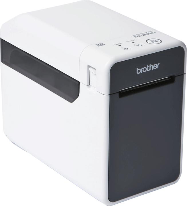 Immagine prodotto Brother Td-2020 (203 dpi)