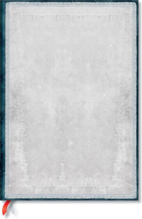 Produktbild Paperblanks WEISSER FEUERSTEIN - Notizbücher (210 x 300 mm, Blanko)