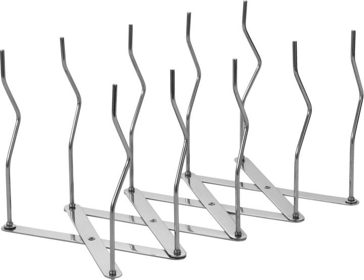 Actual product image Zwilling Enfinigy sous vide rack, stainless steel 15-47cm