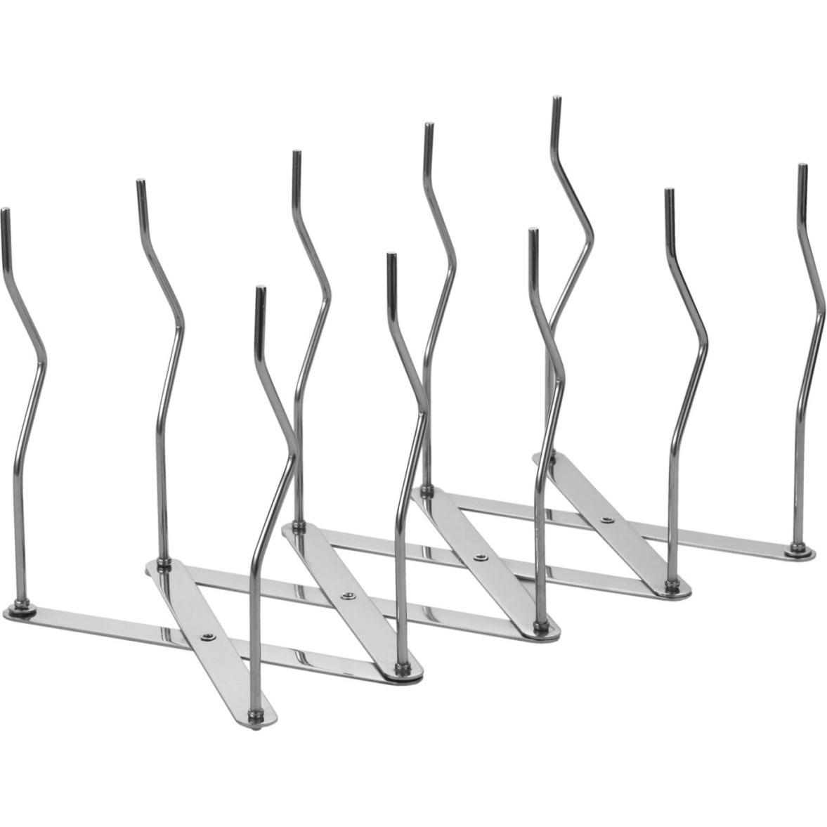 Thumbnail - Zwilling Enfinigy Sous-Vide Rack, Edelstahl 15-47cm, Zubehör Küchengeräte, Silber