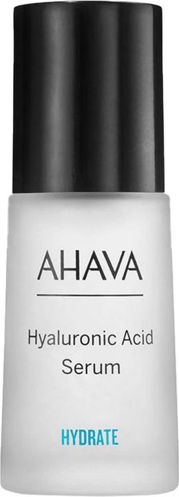 Produktbild Ahava Time To Hydrate - Hyaluronic Acid Serum (30 ml)