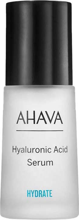 Immagine prodotto Ahava Tempo di idratare - Siero all'acido ialuronico (30 ml)