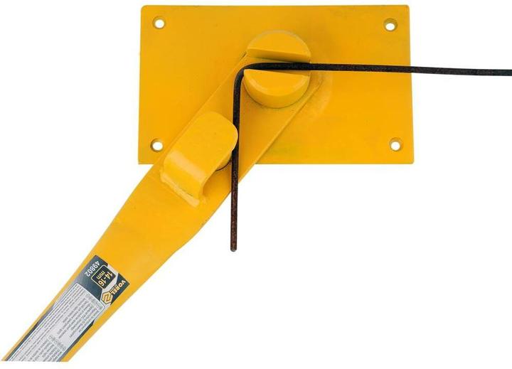 Actual product image Vorel Toya REAR WIRE BENDER 14-16mm 49802 (2.50 cm)