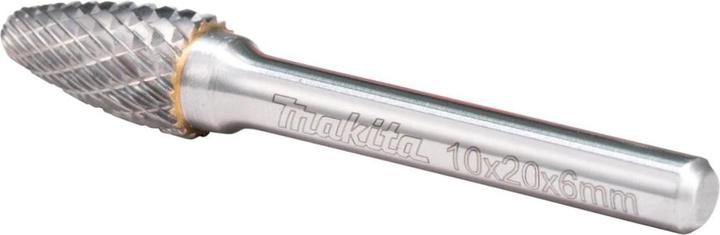 Produktbild Makita HM Frässtift, SC Kopfform – konisch